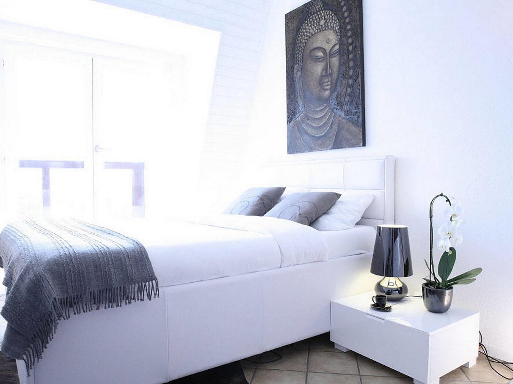 Visionapartments Chemin Des Epinettes - Contactless Check-In لوزان المظهر الخارجي الصورة