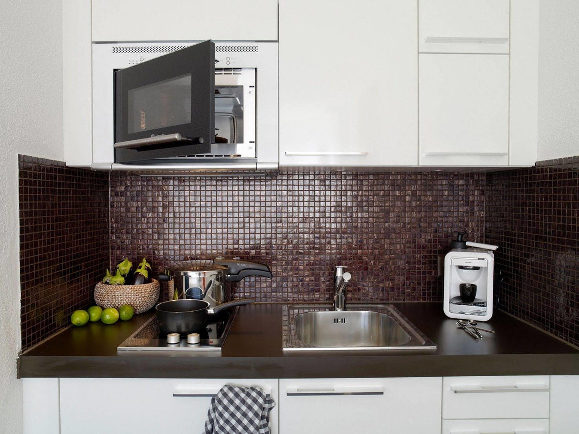 Visionapartments Chemin Des Epinettes - Contactless Check-In لوزان المظهر الخارجي الصورة