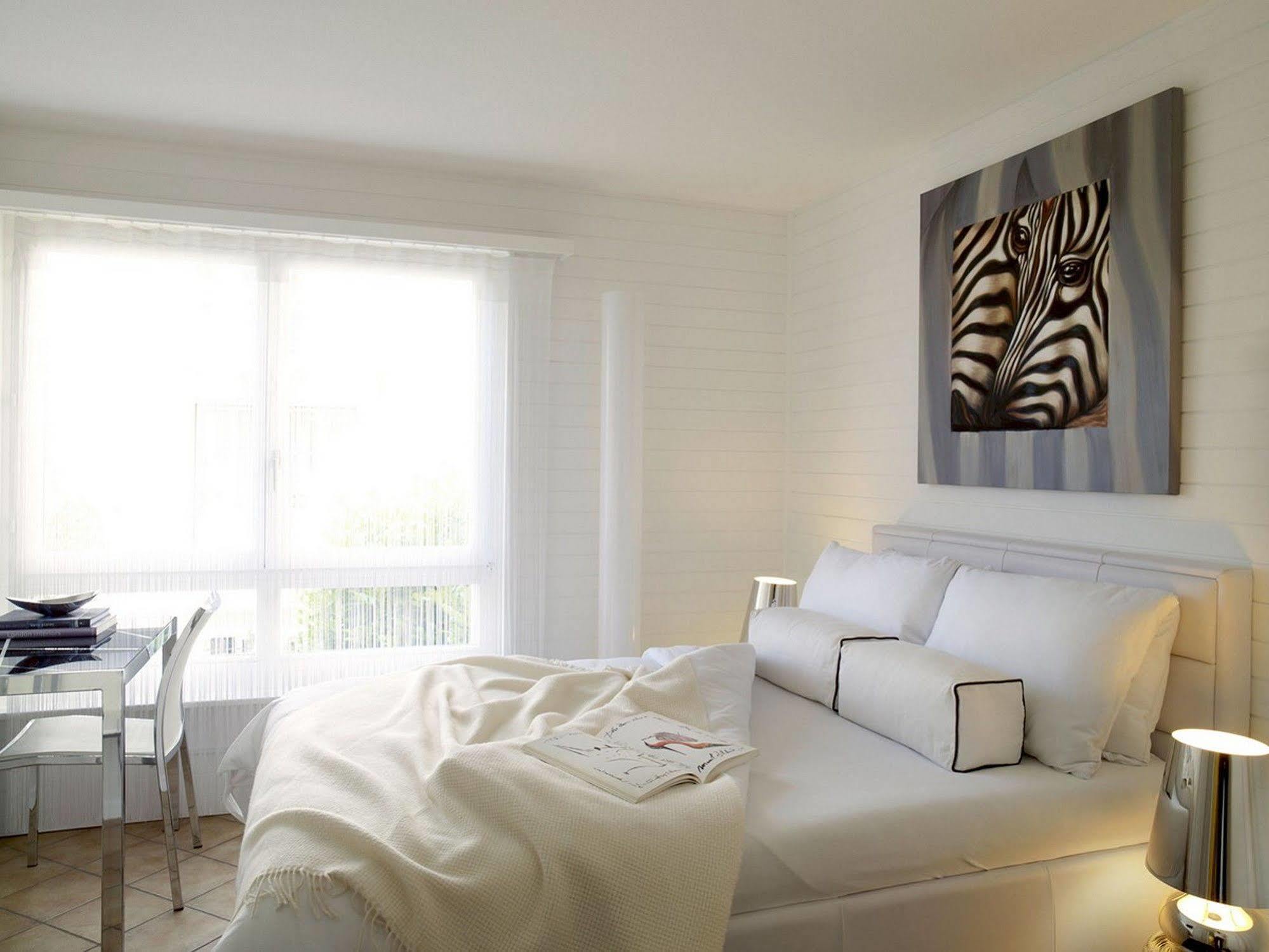 Visionapartments Chemin Des Epinettes - Contactless Check-In لوزان المظهر الخارجي الصورة